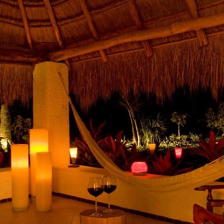 Amarte Maroma Hotel Eco Boutique Spa Punta Maroma Dış mekan fotoğraf
