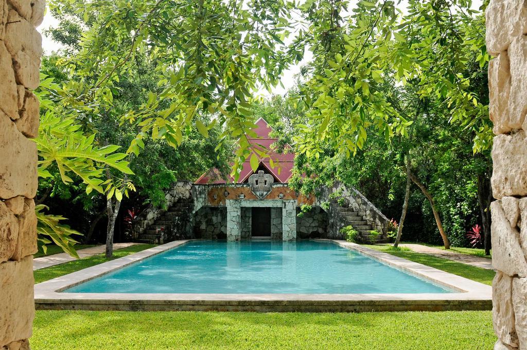 Amarte Maroma Hotel Eco Boutique Spa Punta Maroma Dış mekan fotoğraf
