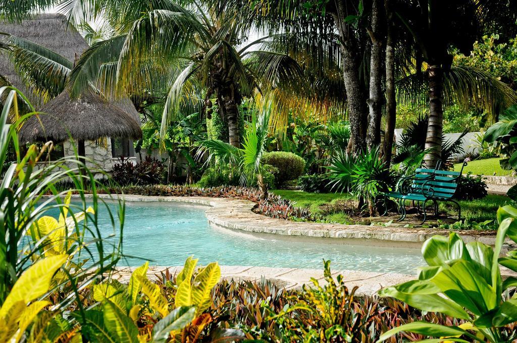 Amarte Maroma Hotel Eco Boutique Spa Punta Maroma Dış mekan fotoğraf