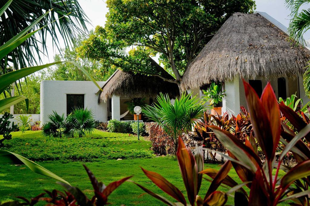 Amarte Maroma Hotel Eco Boutique Spa Punta Maroma Dış mekan fotoğraf