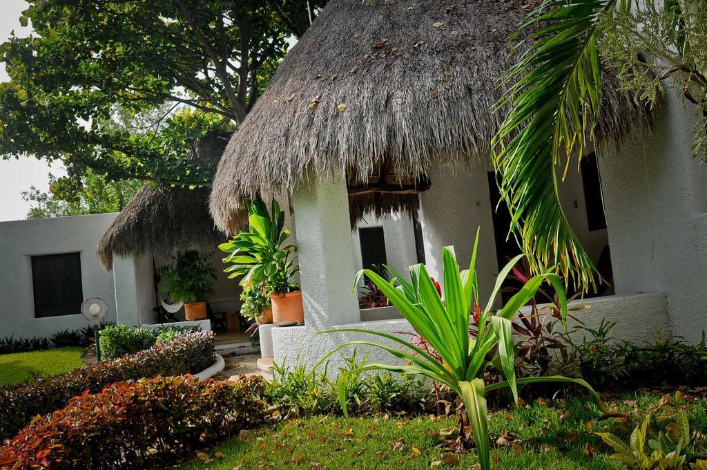 Amarte Maroma Hotel Eco Boutique Spa Punta Maroma Dış mekan fotoğraf