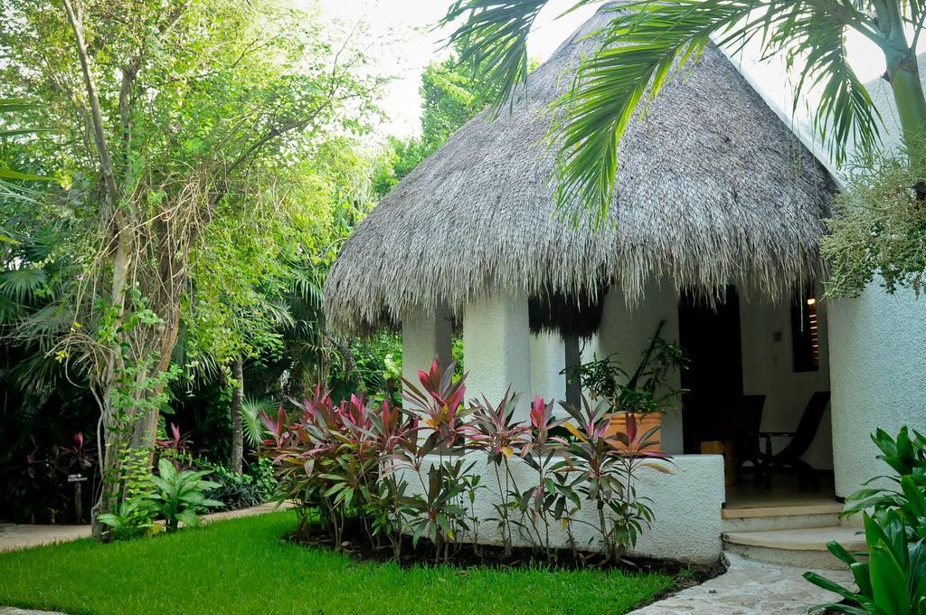 Amarte Maroma Hotel Eco Boutique Spa Punta Maroma Dış mekan fotoğraf