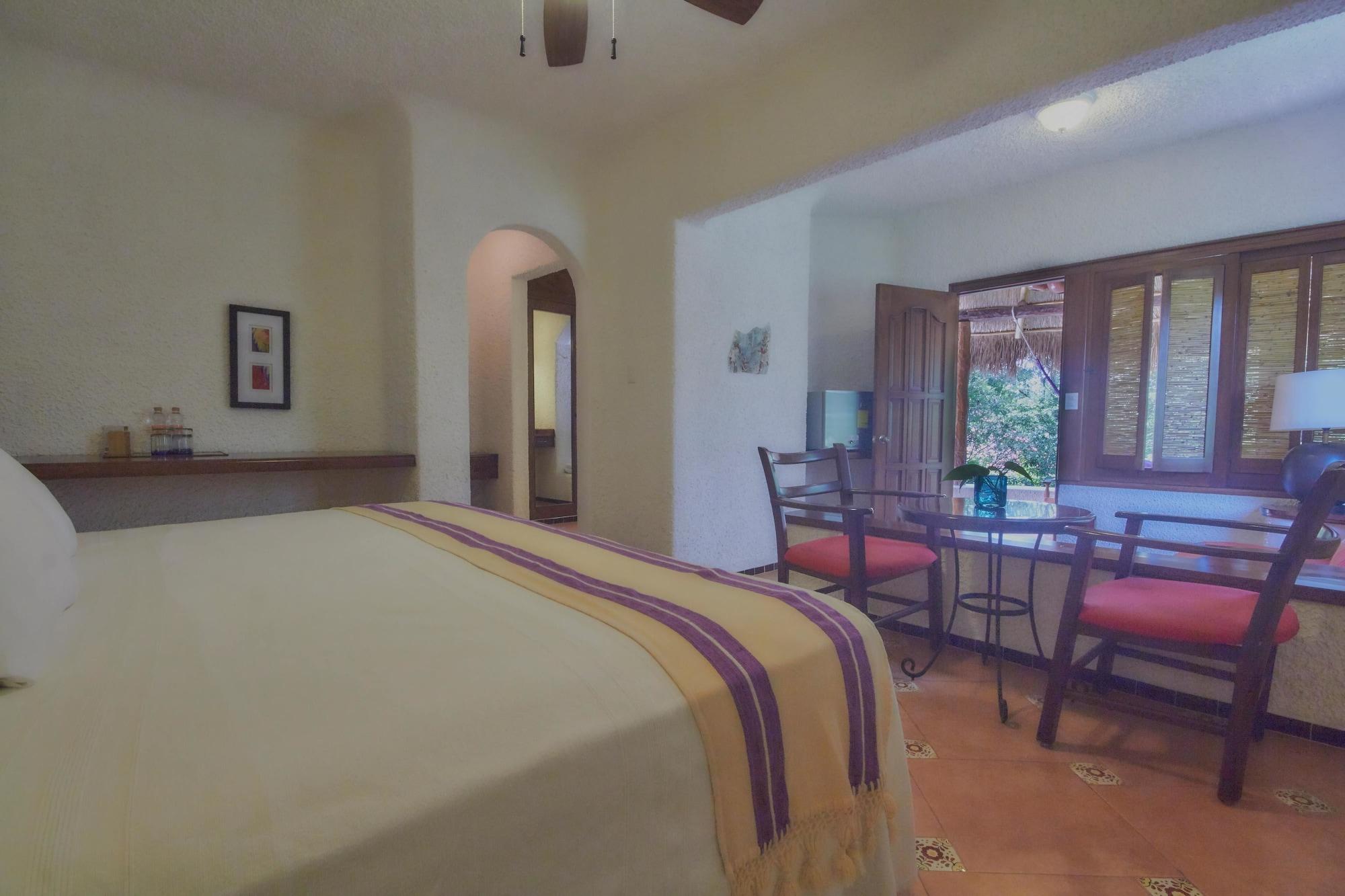 Amarte Maroma Hotel Eco Boutique Spa Punta Maroma Dış mekan fotoğraf