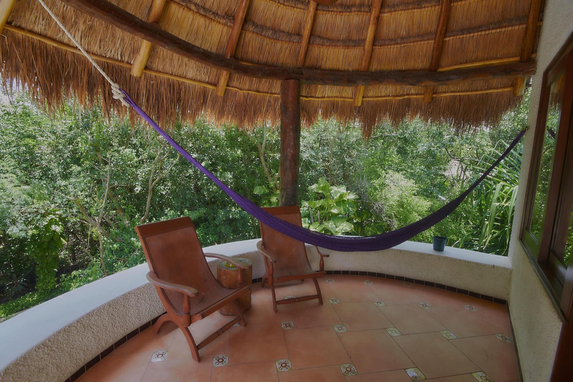 Amarte Maroma Hotel Eco Boutique Spa Punta Maroma Dış mekan fotoğraf
