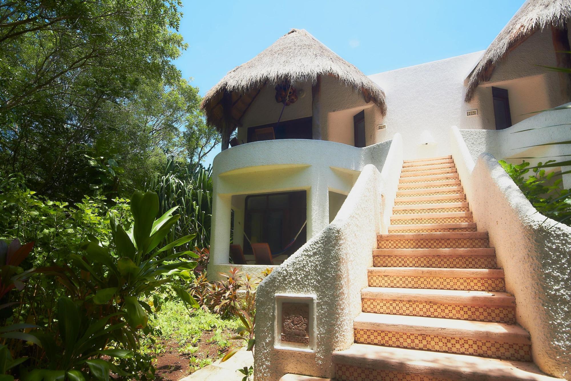 Amarte Maroma Hotel Eco Boutique Spa Punta Maroma Dış mekan fotoğraf
