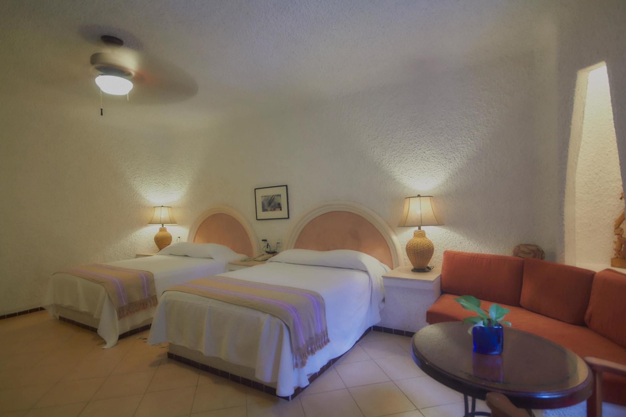 Amarte Maroma Hotel Eco Boutique Spa Punta Maroma Dış mekan fotoğraf
