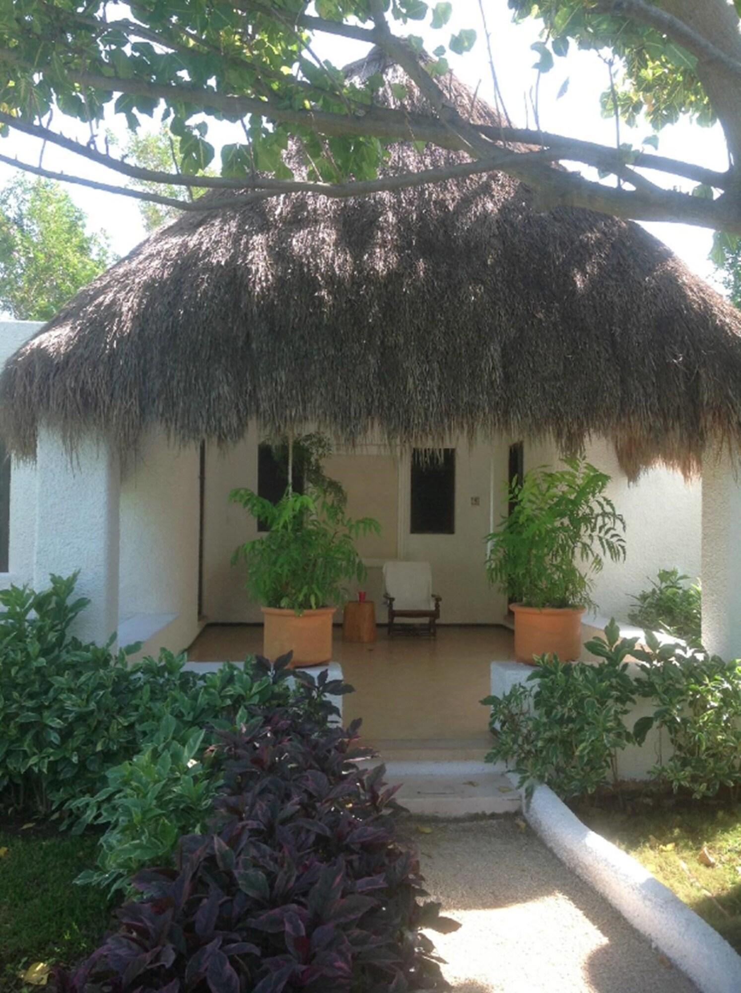 Amarte Maroma Hotel Eco Boutique Spa Punta Maroma Dış mekan fotoğraf