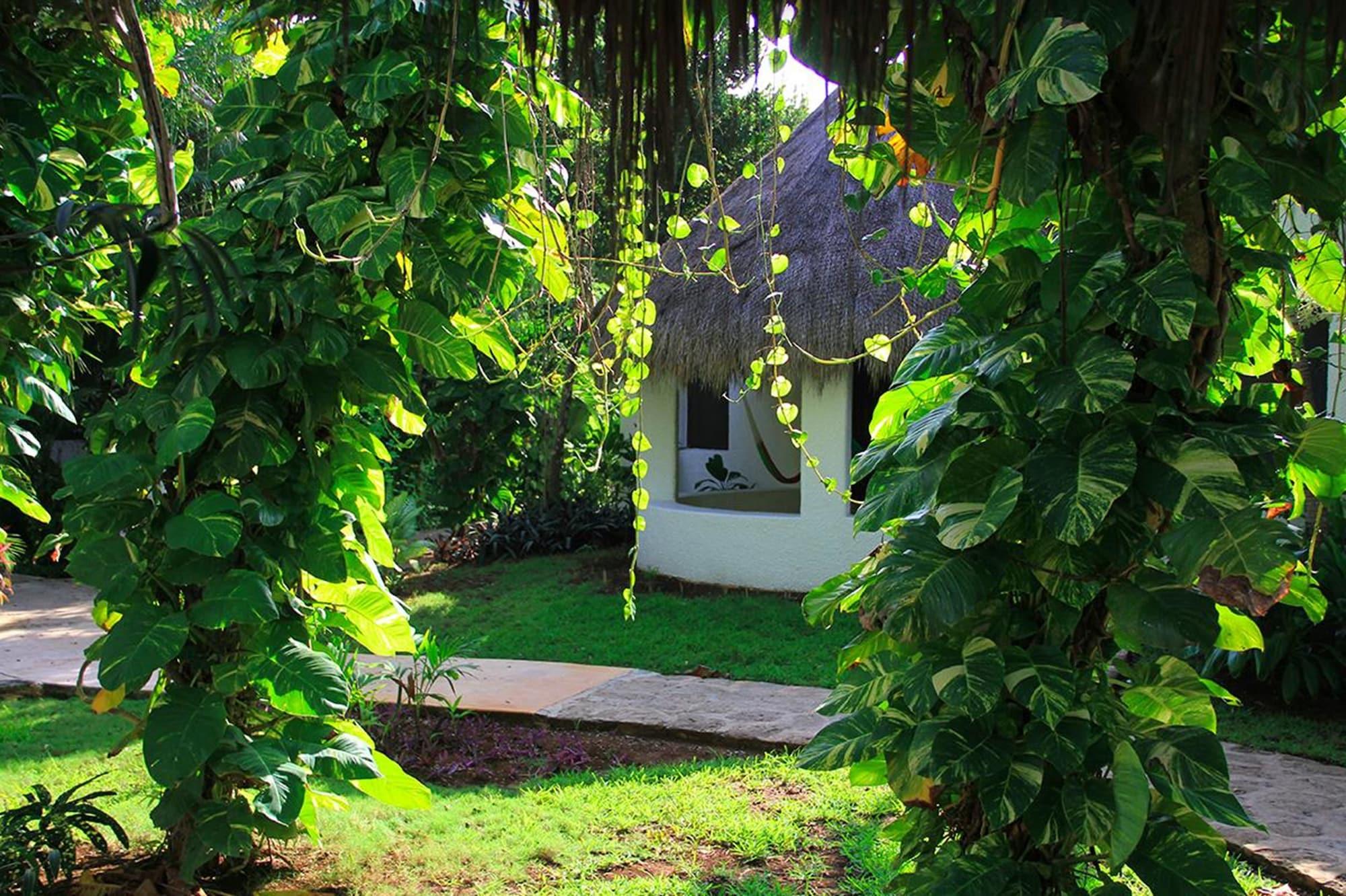 Amarte Maroma Hotel Eco Boutique Spa Punta Maroma Dış mekan fotoğraf