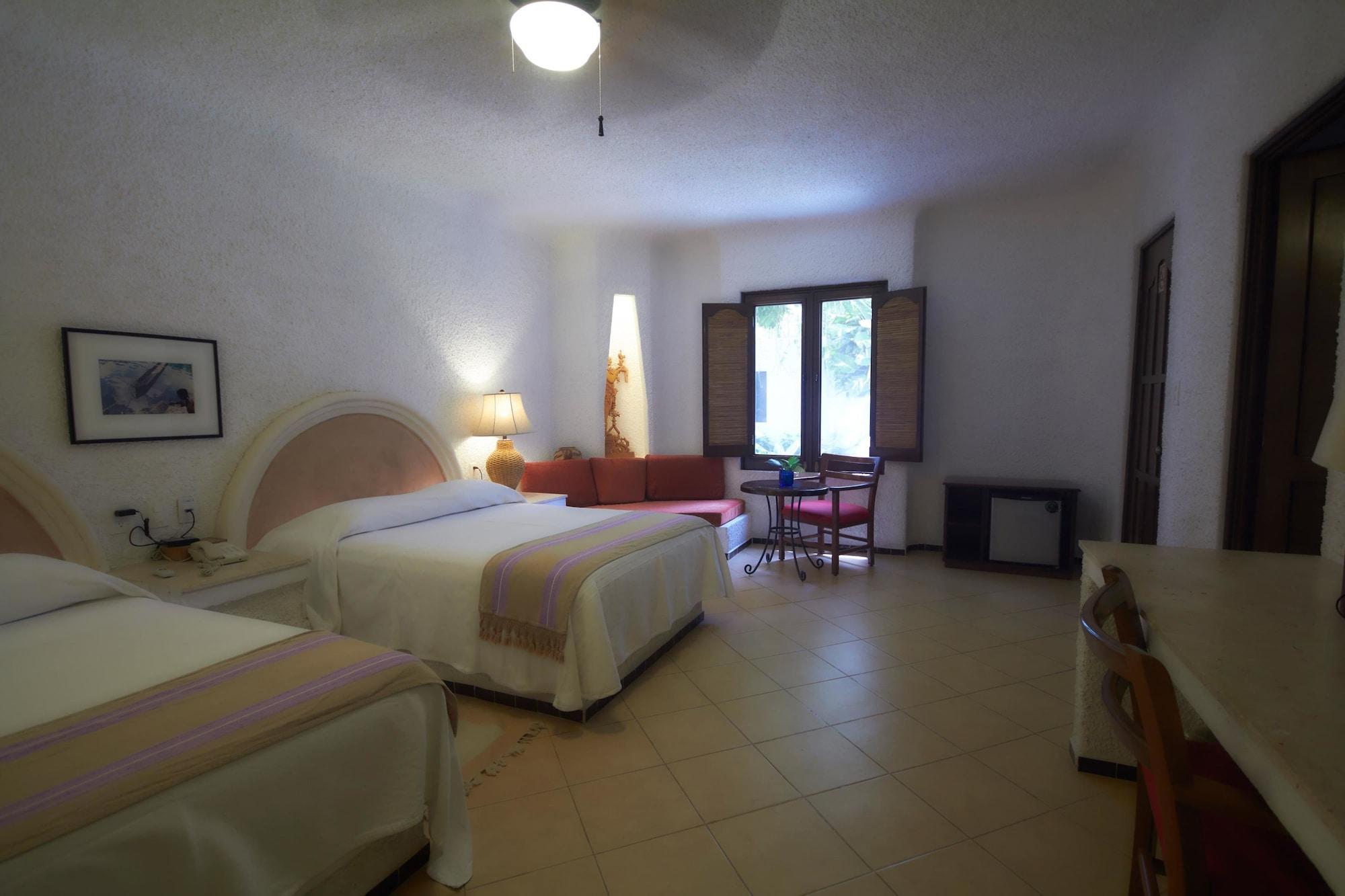Amarte Maroma Hotel Eco Boutique Spa Punta Maroma Dış mekan fotoğraf
