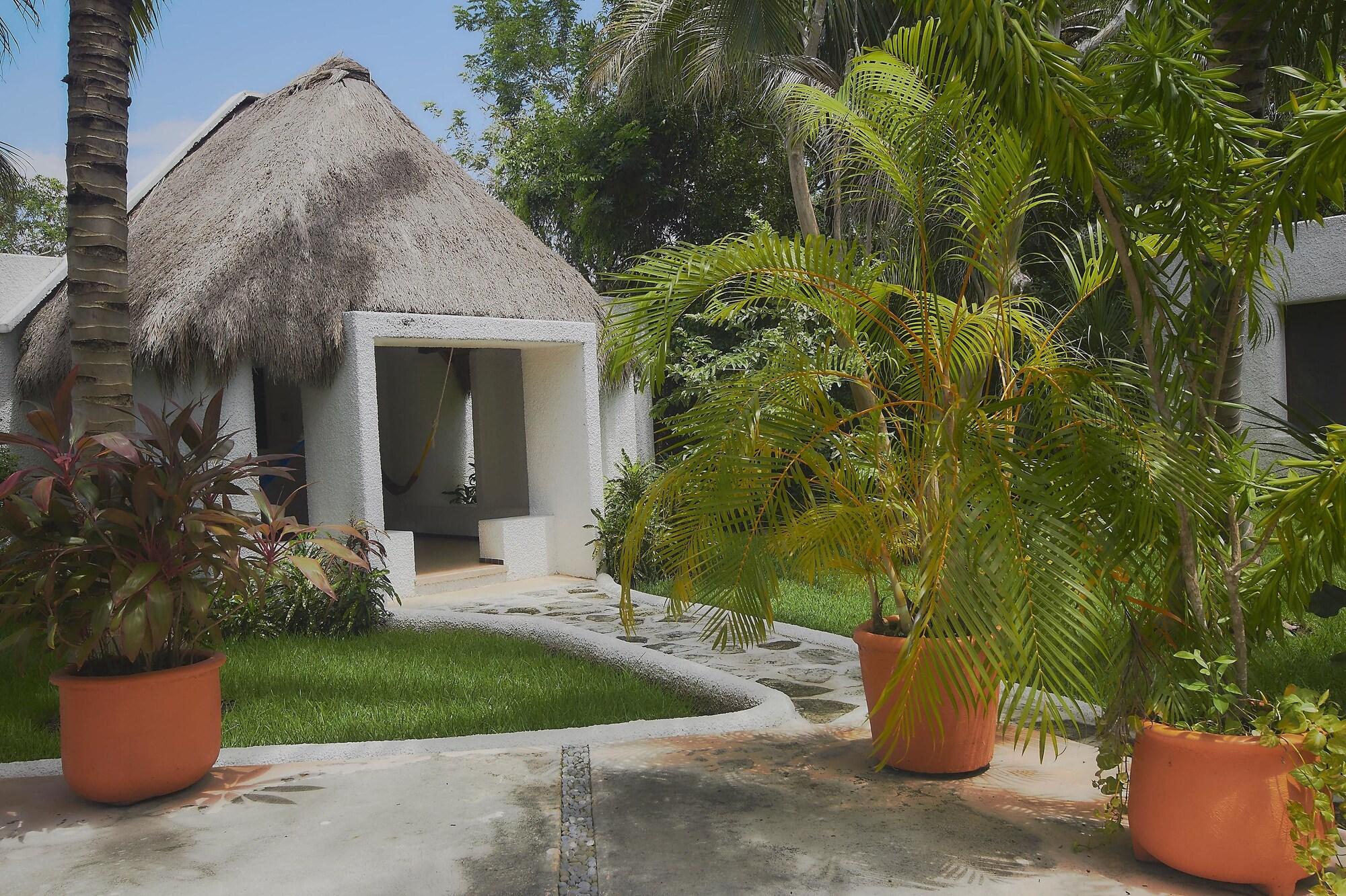 Amarte Maroma Hotel Eco Boutique Spa Punta Maroma Dış mekan fotoğraf