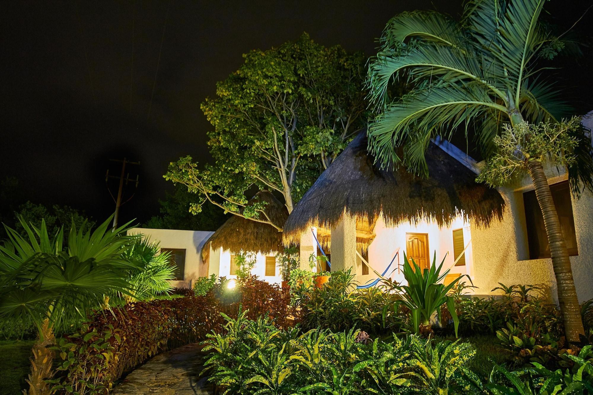 Amarte Maroma Hotel Eco Boutique Spa Punta Maroma Dış mekan fotoğraf