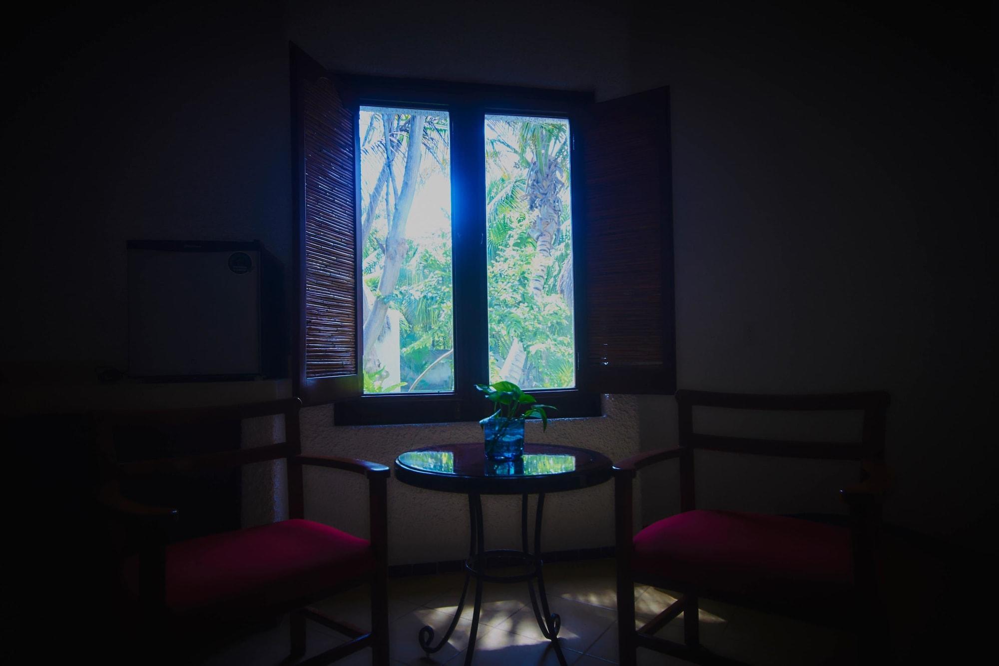 Amarte Maroma Hotel Eco Boutique Spa Punta Maroma Dış mekan fotoğraf