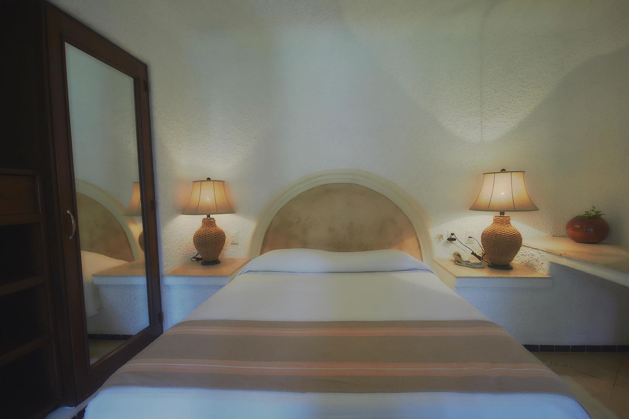 Amarte Maroma Hotel Eco Boutique Spa Punta Maroma Dış mekan fotoğraf