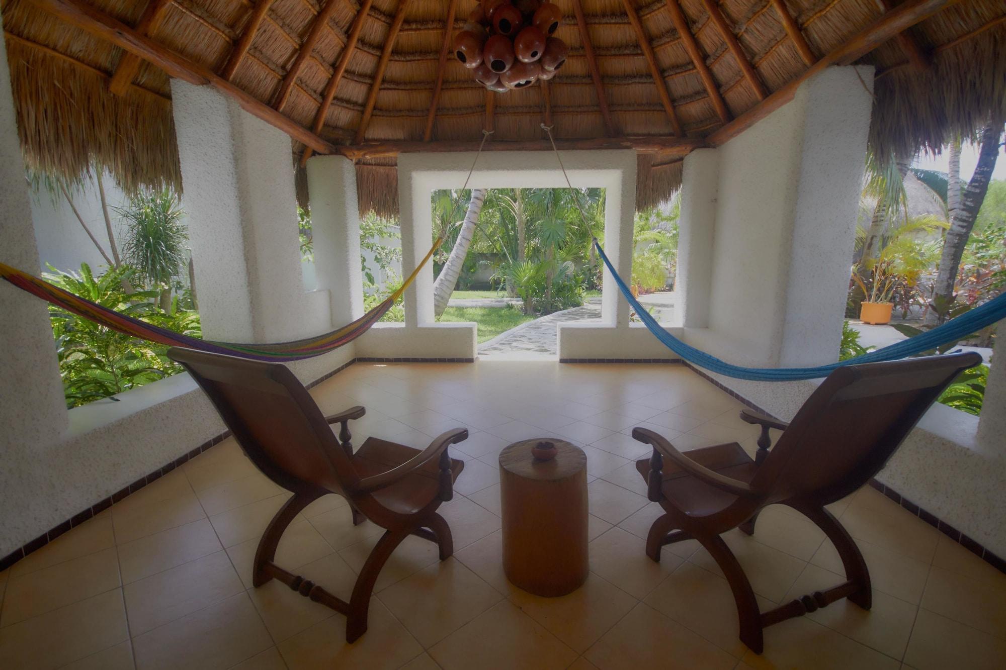 Amarte Maroma Hotel Eco Boutique Spa Punta Maroma Dış mekan fotoğraf