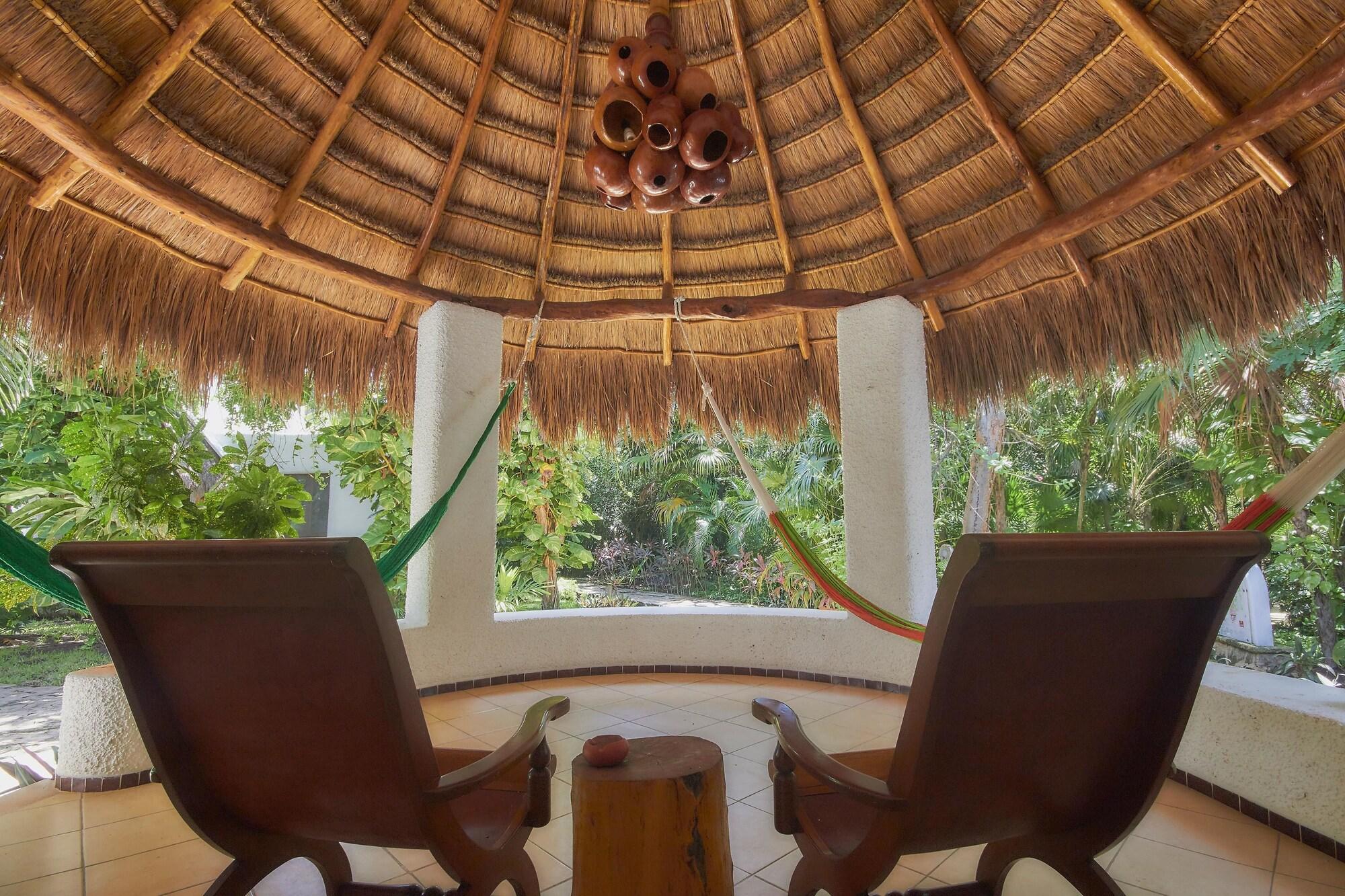 Amarte Maroma Hotel Eco Boutique Spa Punta Maroma Dış mekan fotoğraf