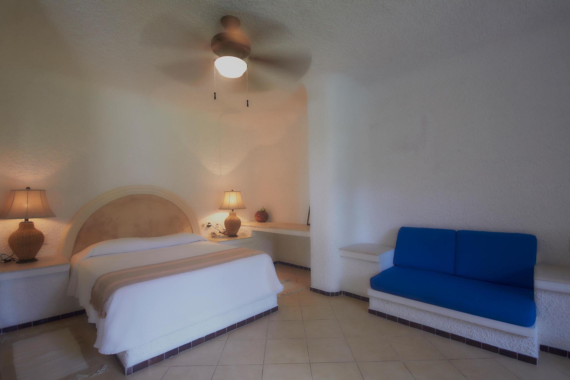 Amarte Maroma Hotel Eco Boutique Spa Punta Maroma Dış mekan fotoğraf