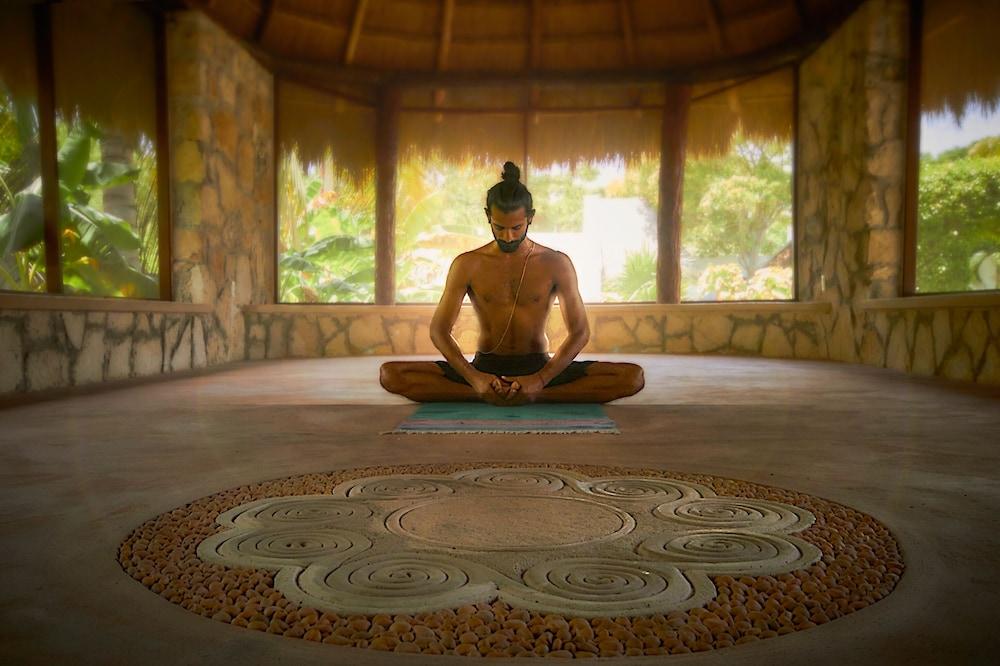 Amarte Maroma Hotel Eco Boutique Spa Punta Maroma Dış mekan fotoğraf
