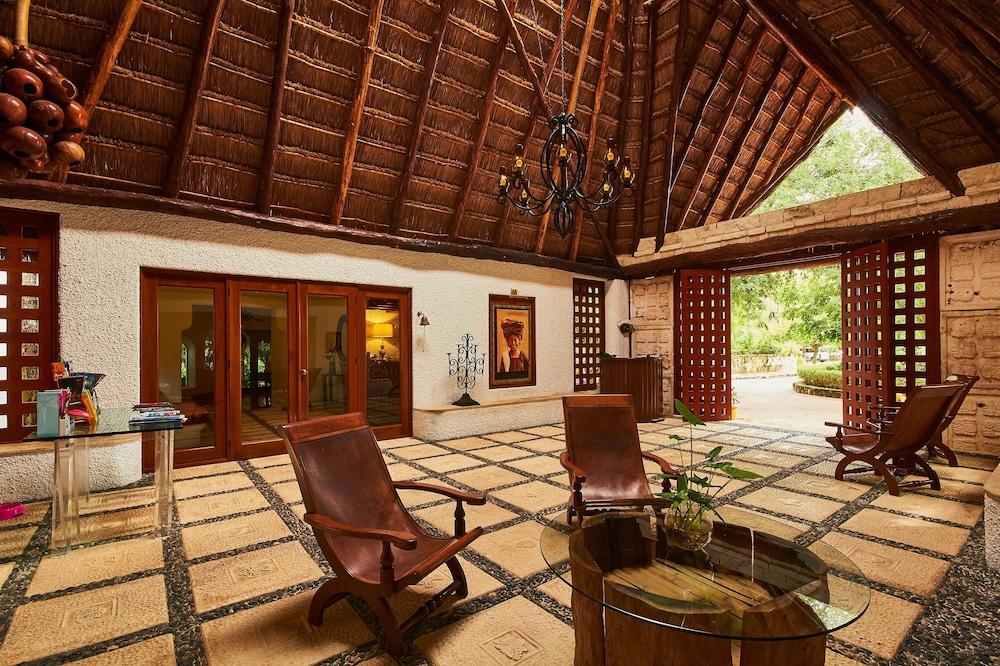 Amarte Maroma Hotel Eco Boutique Spa Punta Maroma Dış mekan fotoğraf