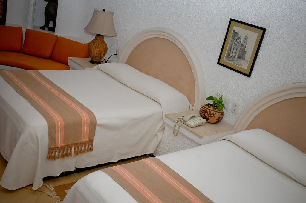 Amarte Maroma Hotel Eco Boutique Spa Punta Maroma Oda fotoğraf