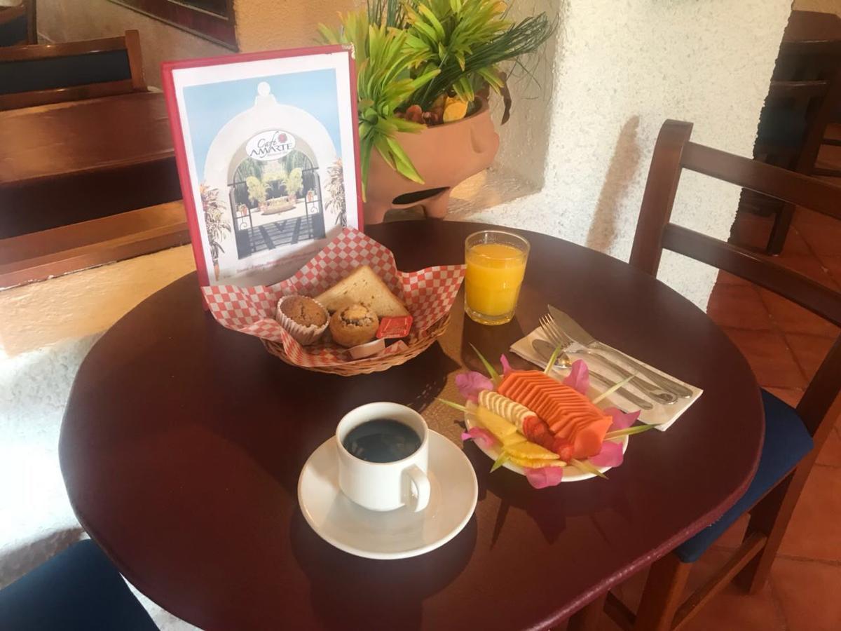 Amarte Maroma Hotel Eco Boutique Spa Punta Maroma Dış mekan fotoğraf
