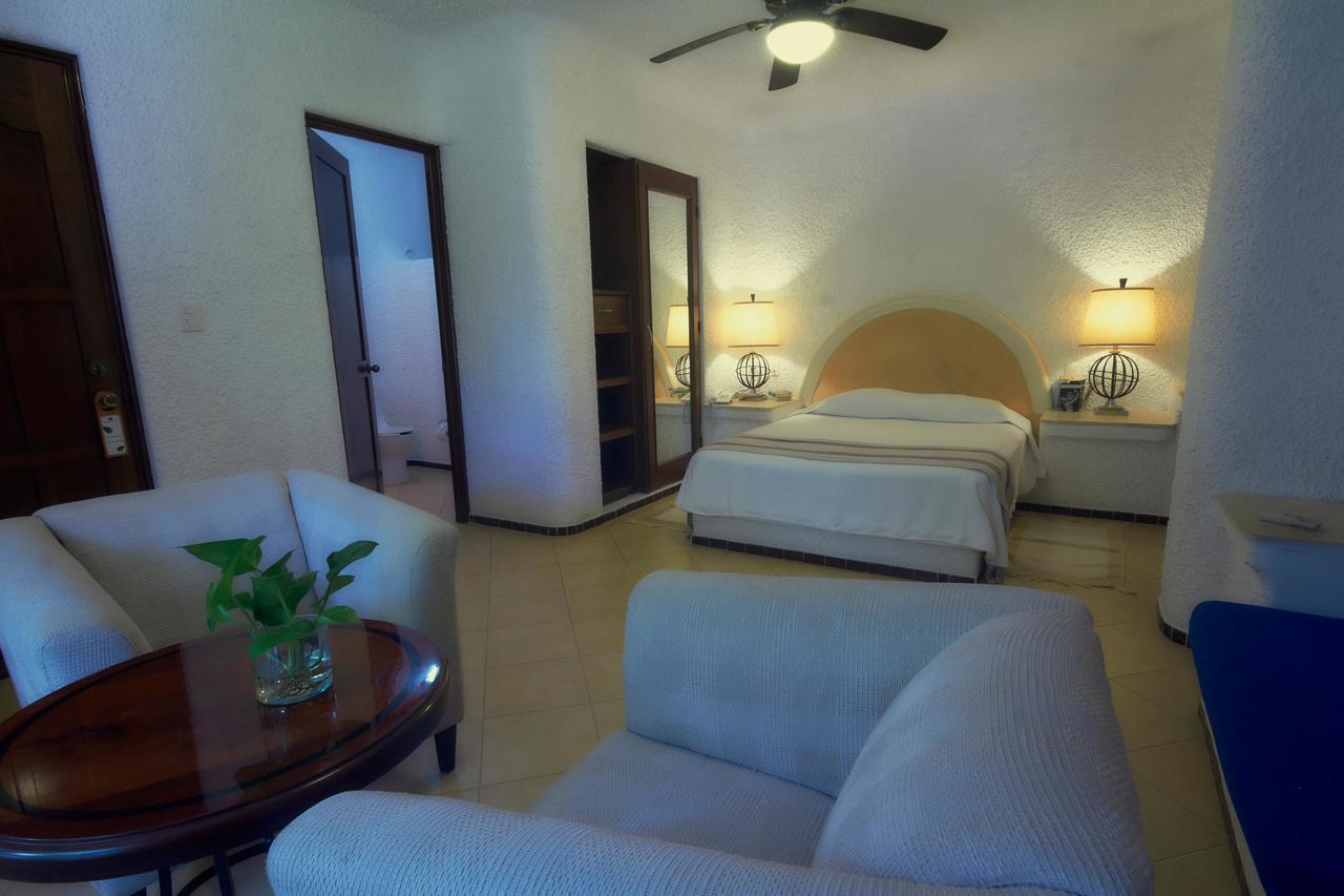 Amarte Maroma Hotel Eco Boutique Spa Punta Maroma Dış mekan fotoğraf