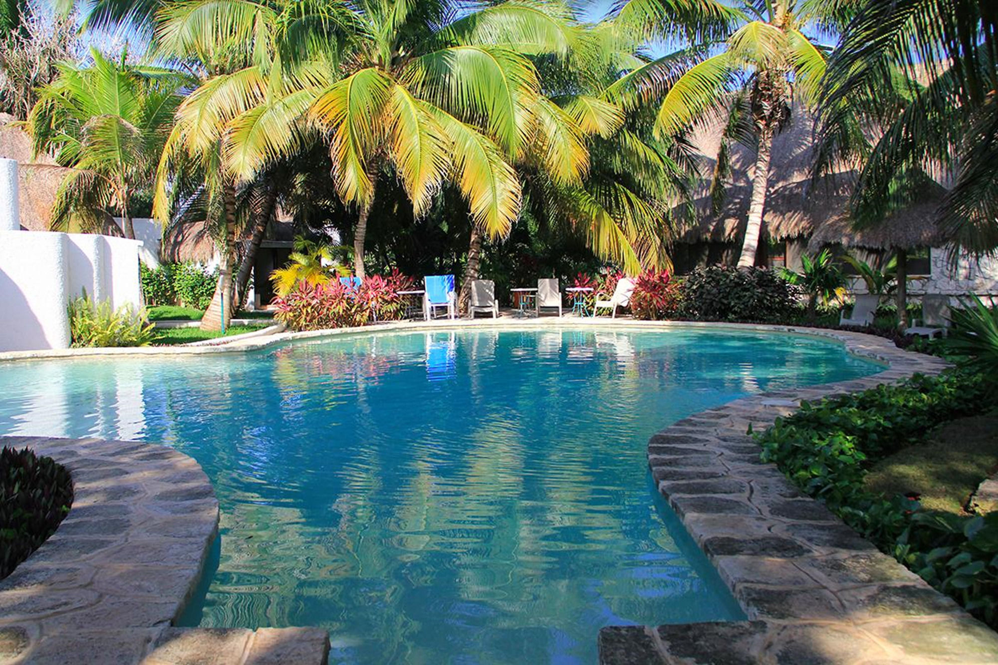 Amarte Maroma Hotel Eco Boutique Spa Punta Maroma Dış mekan fotoğraf