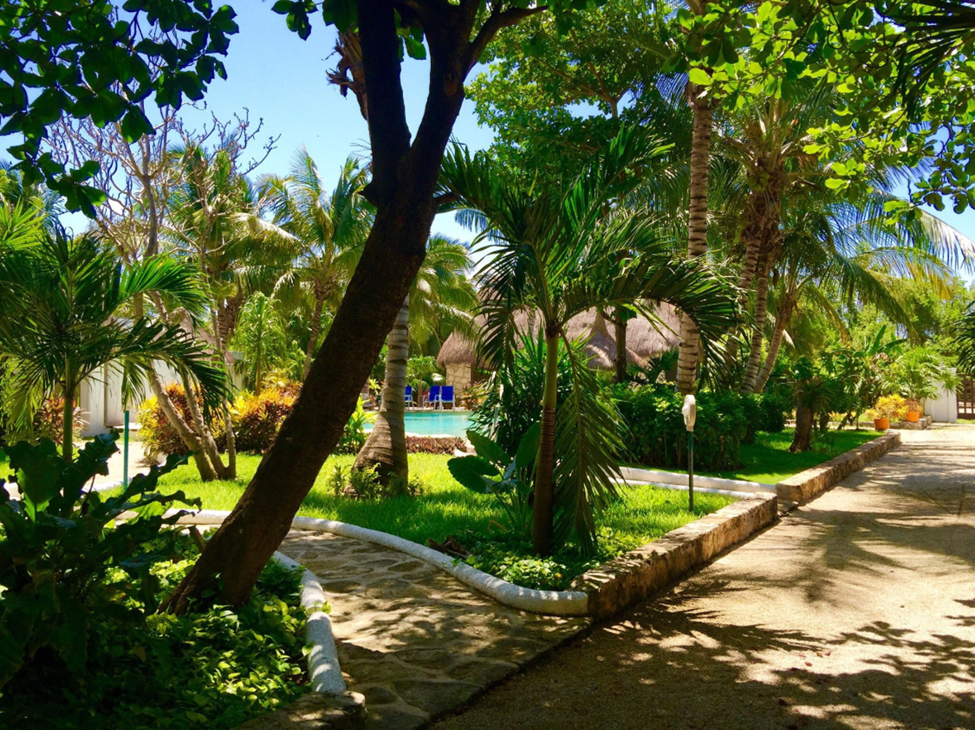 Amarte Maroma Hotel Eco Boutique Spa Punta Maroma Dış mekan fotoğraf