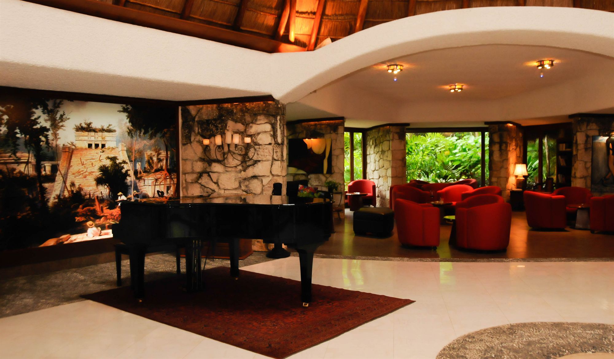 Amarte Maroma Hotel Eco Boutique Spa Punta Maroma Dış mekan fotoğraf