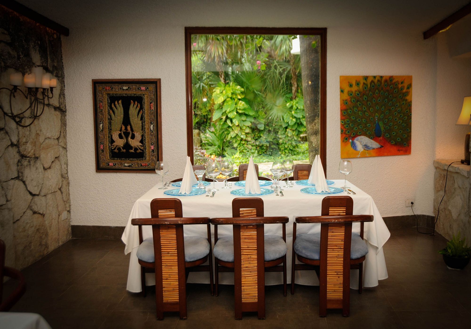 Amarte Maroma Hotel Eco Boutique Spa Punta Maroma Dış mekan fotoğraf