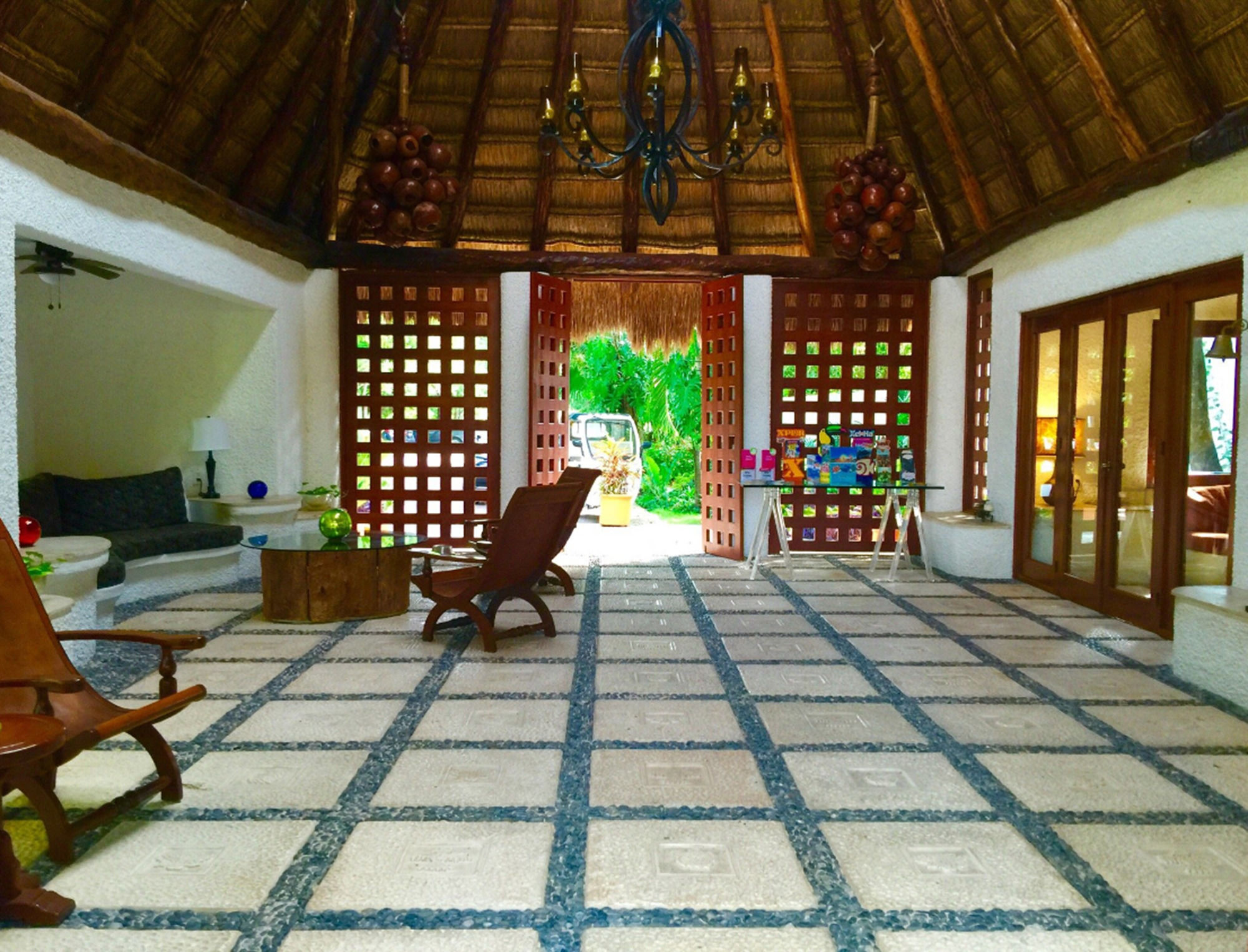 Amarte Maroma Hotel Eco Boutique Spa Punta Maroma Dış mekan fotoğraf