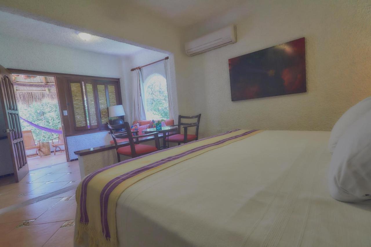 Amarte Maroma Hotel Eco Boutique Spa Punta Maroma Dış mekan fotoğraf