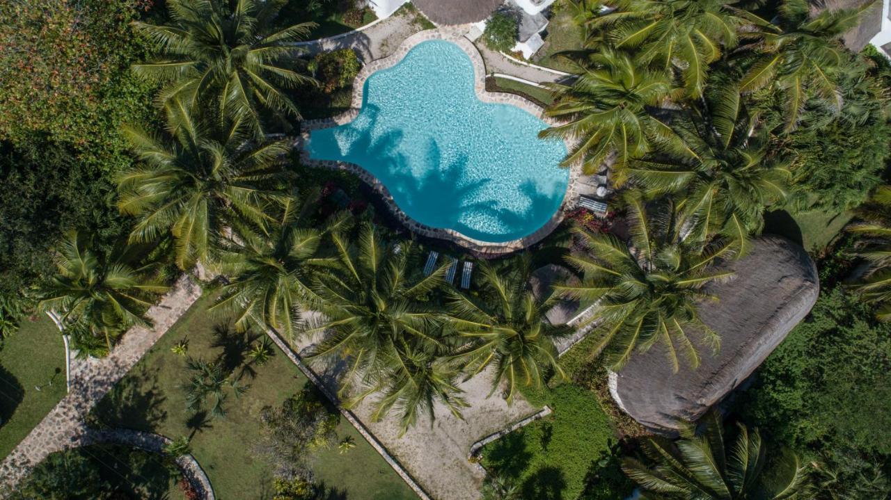 Amarte Maroma Hotel Eco Boutique Spa Punta Maroma Dış mekan fotoğraf
