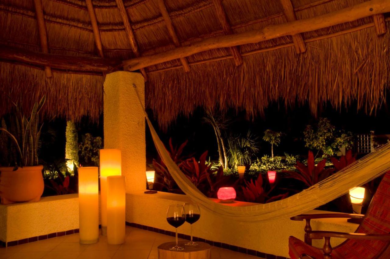 Amarte Maroma Hotel Eco Boutique Spa Punta Maroma Dış mekan fotoğraf