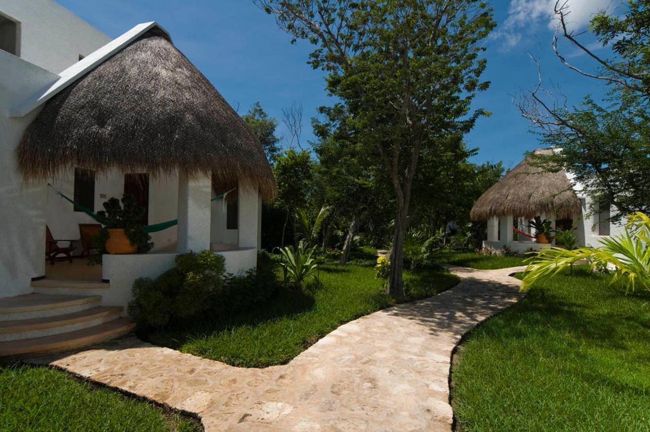 Amarte Maroma Hotel Eco Boutique Spa Punta Maroma Dış mekan fotoğraf